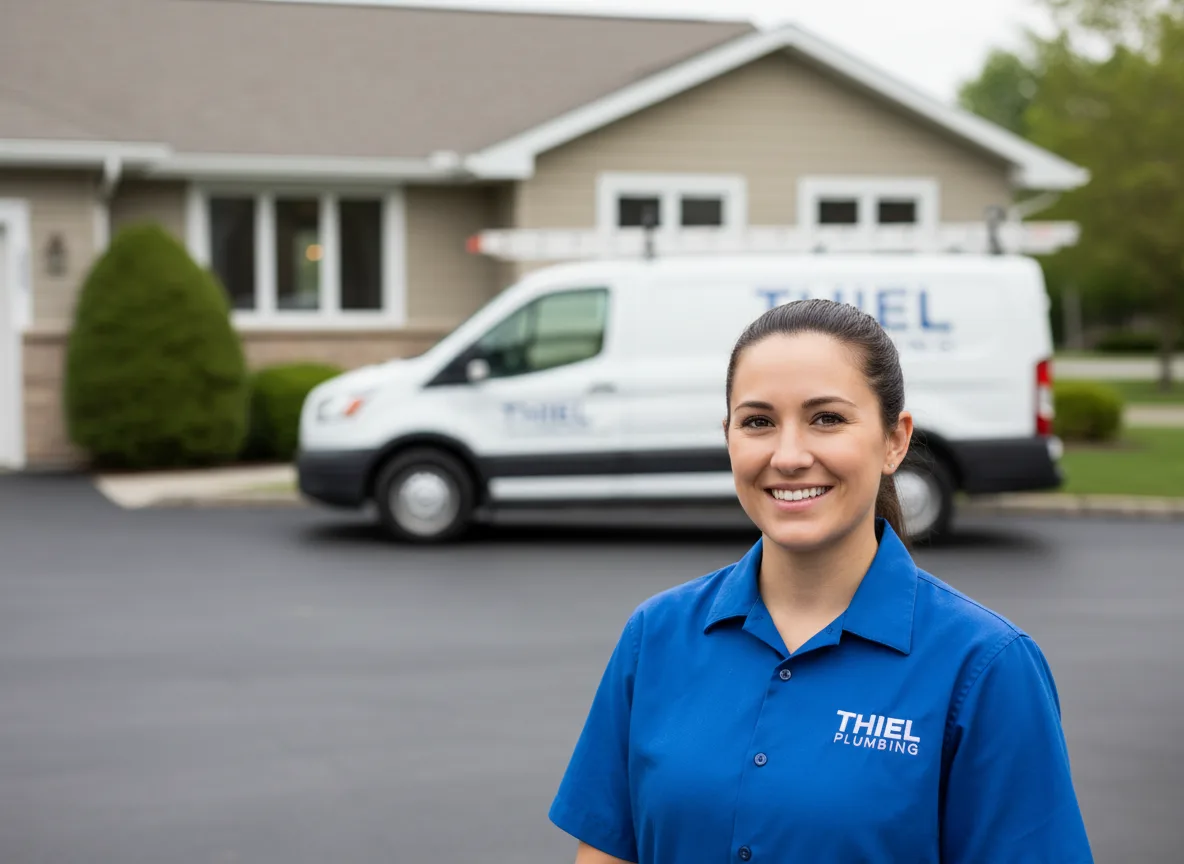 Plumber Mccool Junction, NE FAQs